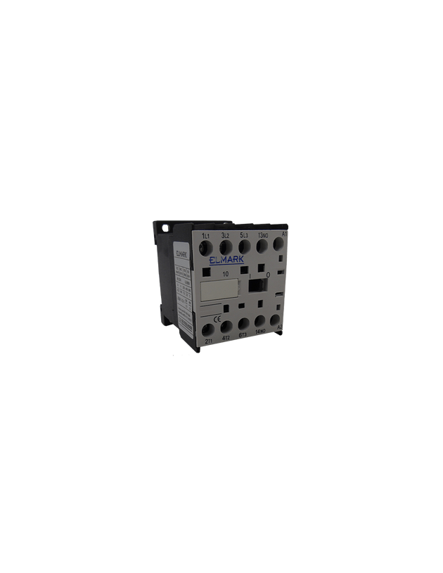 LT1KH0610-110V Mini Contactores