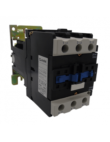 LP1D9511-24V Contactor