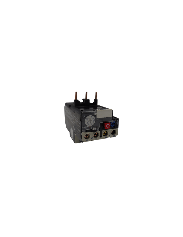 LT2E1301 Relevador de Sobrecarga Térmico