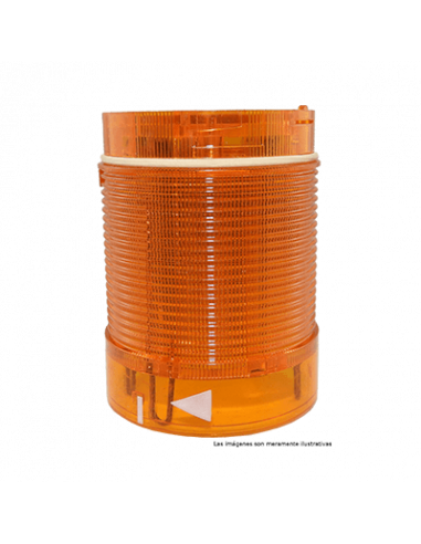 ES50LA2X Módulos de Luz para Torreta Modular