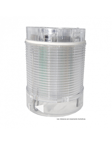 ES50LW1U Módulos de Luz para Torreta Modular