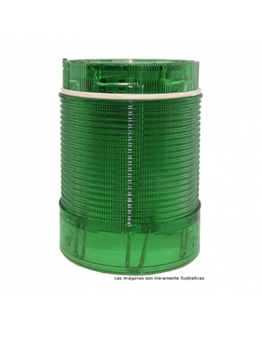 ES50LG2U Módulos de Luz para Torreta Modular