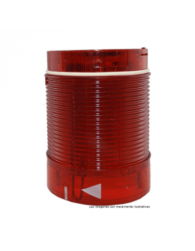 ES50LR3W Módulos de Luz para Torreta Modular