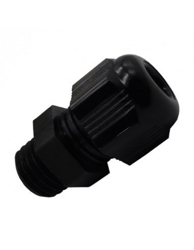 5308924 Conector Glándula Plástico NPT