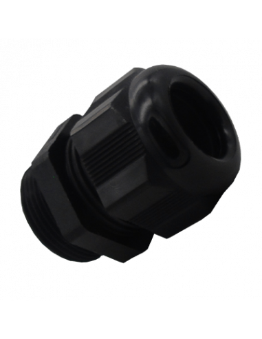 5308925 Conector Glándula Plástico NPT
