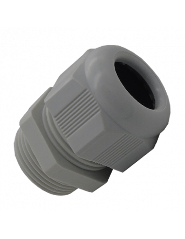 5308905 Conector Glándula Plástico NPT