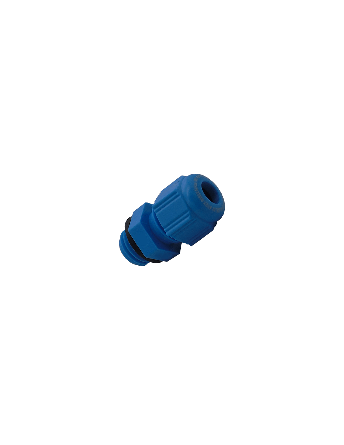 5507560 Conector Glándula Atex Milimétrico