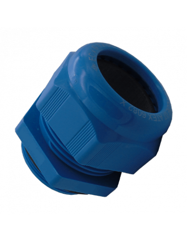 5507570 Conector Glándula Atex Milimétrico