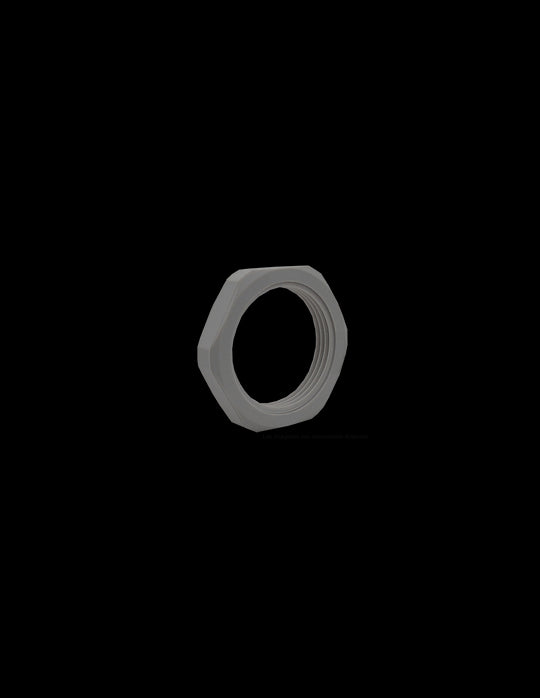 OSL-01 Contratuerca Plástico PG