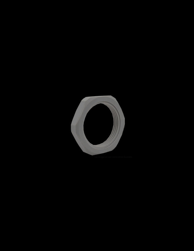 OSL-01 Contratuerca Plástico PG