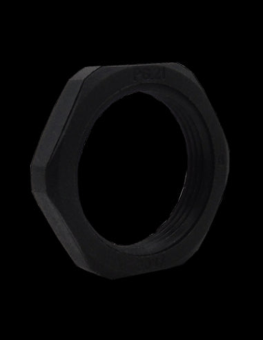 OSB-02 Contratuerca Plástico PG