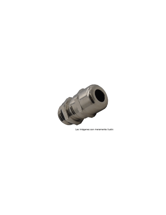 OPSG01 Conector Glándula