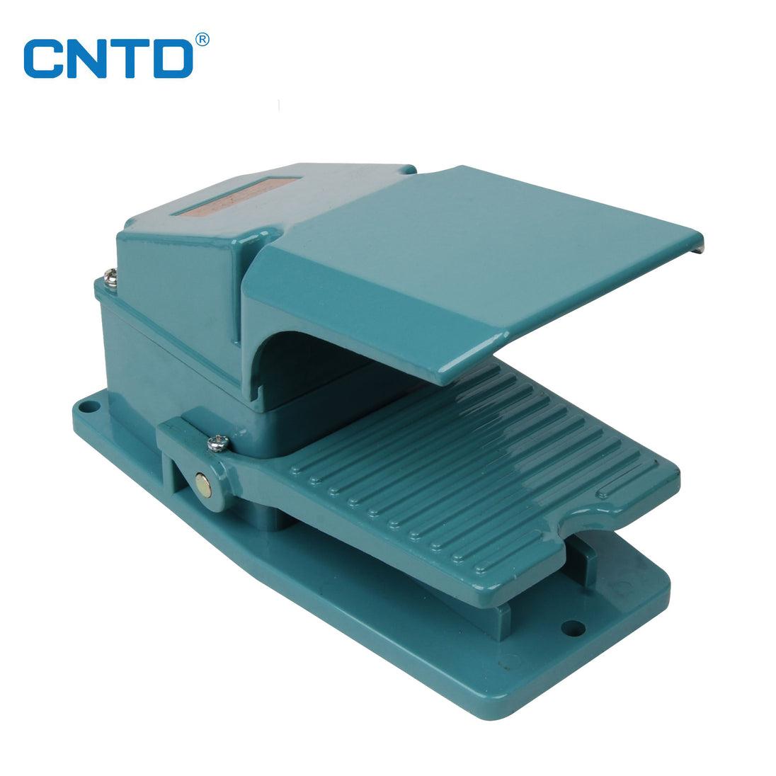 02118 CFS-3/ CFS-3-L1 - INTERRUPTOR DE PEDAL