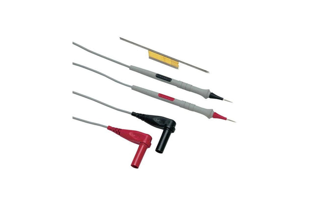 26080 TL910 - PUNTAS DE PRUEBA ELECTRONICA CON REEMPLAZO