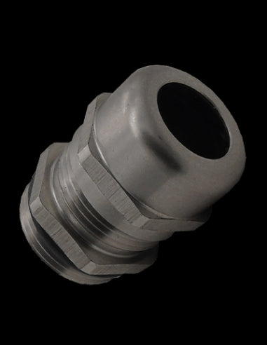 OMBG-04 Conector Glándula Metal Cuerda M