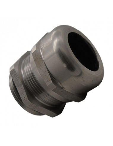 OMBG-07 Conector Glándula Metal Cuerda M
