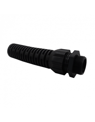 ORB20 Conector en Espiral PG