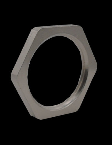 OPSL03 Contratuerca Acero Inoxidable PG