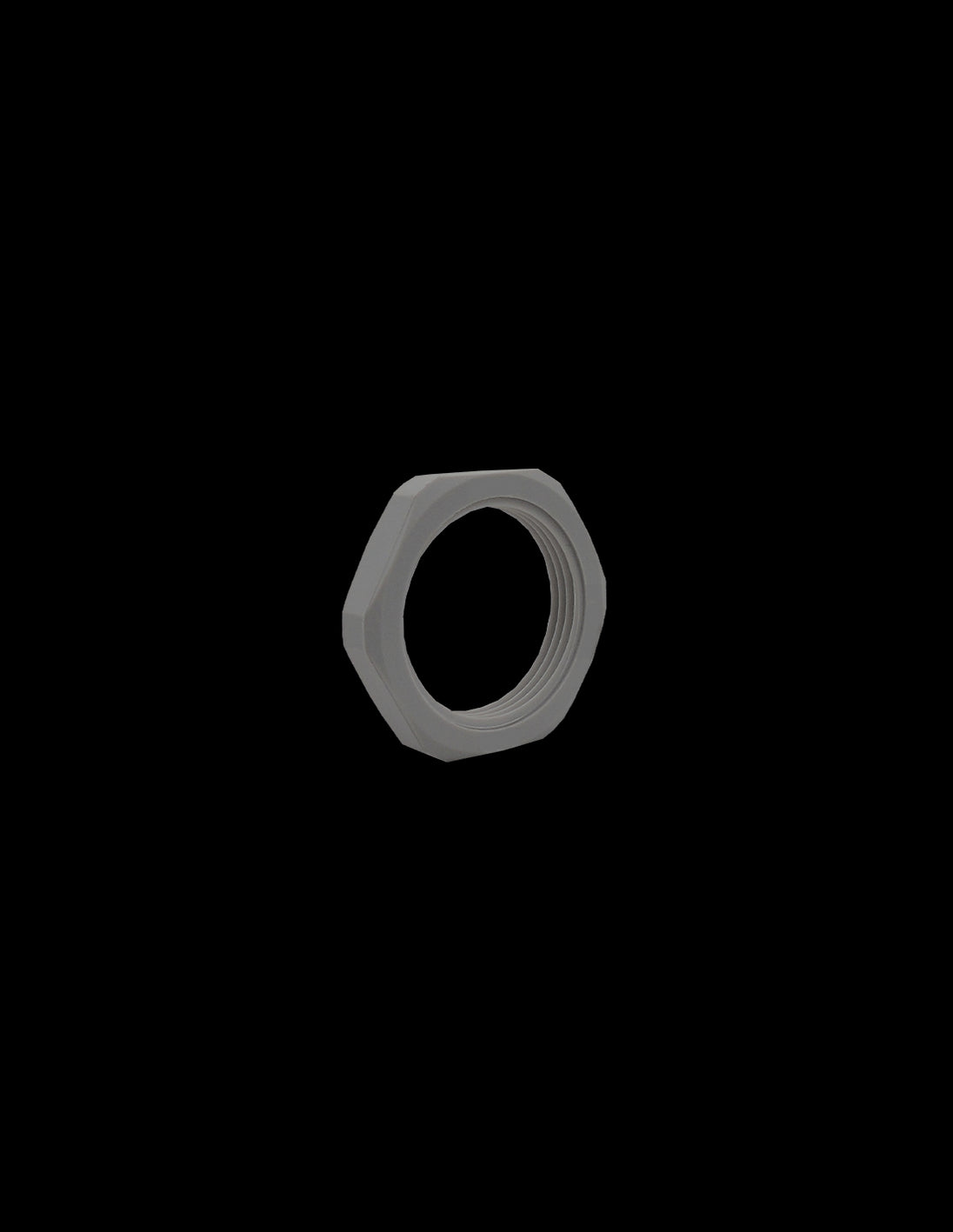 7211485 Contratuerca NPT