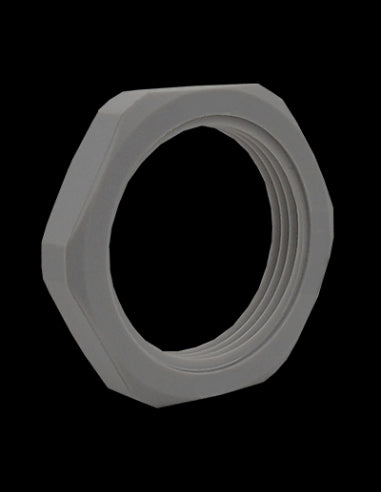 MSL-04 Contratuercas Plástico M