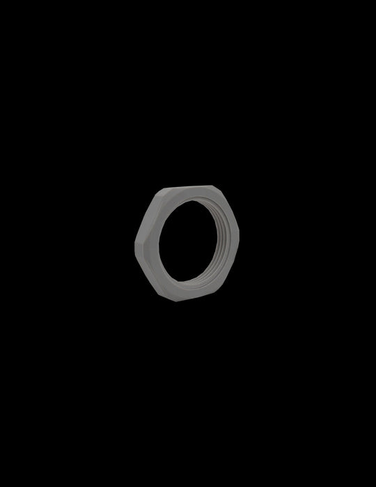 MSL-01 Contratuercas Plástico M