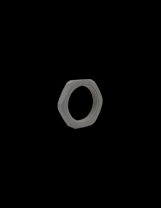 MSL-01 Contratuercas Plástico M