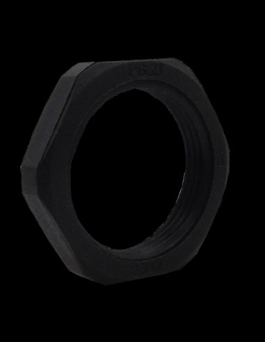 MSB-02 Contratuercas Plástico M