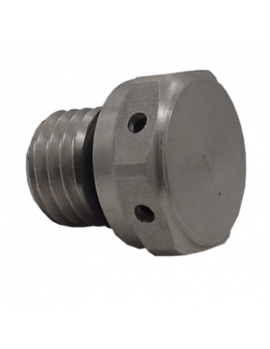 OMBVP01SL Tapón de Ventilación