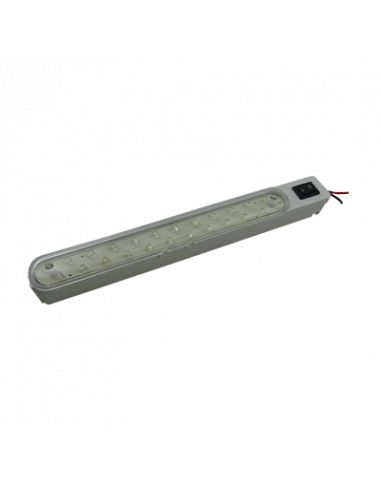 APLMW12D Lámpara Individual LED para Gabinete