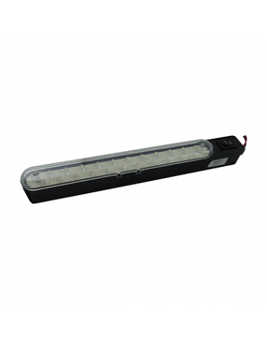 APLMB12D Lámpara Individual LED para Gabinete