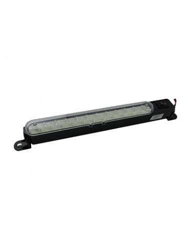 APLBB12D Lámpara Individual LED para Gabinete