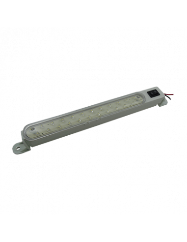 APLBW110A Lámpara Individual LED para Gabinete