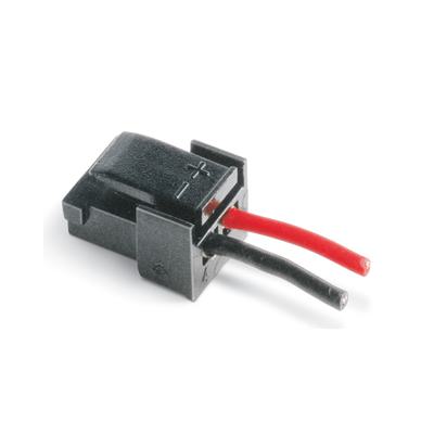 Connector with flying leads - Connector Mod 121-8... 121-810