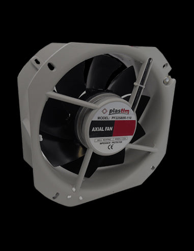 200WZL-2E Ventilador para Gabinete