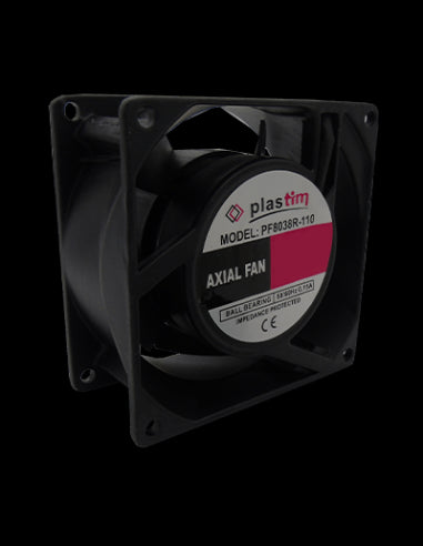 FM8038A2HSL Ventilador para Gabinete