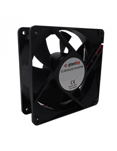 FM12038A1HSL Ventilador para Gabinete