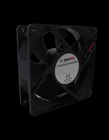 FM12038A2HSL Ventilador para Gabinete