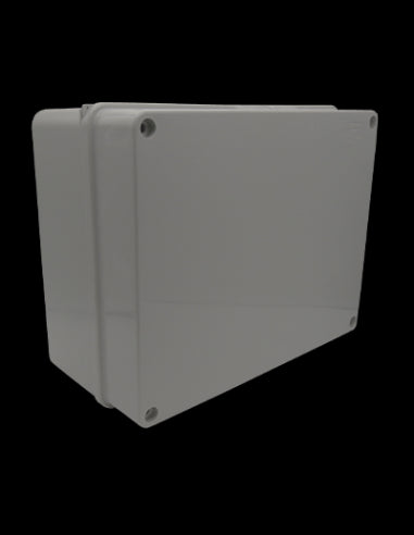 011.X.PL Caja de Plástico