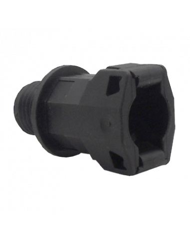 3805021 Conector Recto para Tubo Corrugado