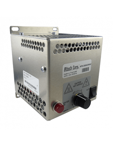 APH-200A230AC Calentador Eléctrico con Termostato