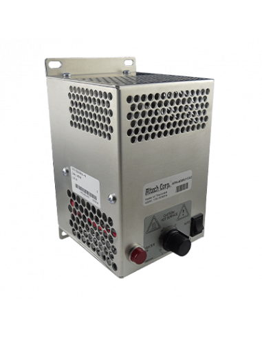 APH-400A115AC Calentador Eléctrico con Termostato