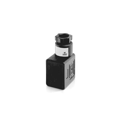 Connectors - Mod. 122-... 122-800