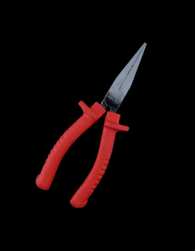 AP0216N Pinzas Para Telefonia