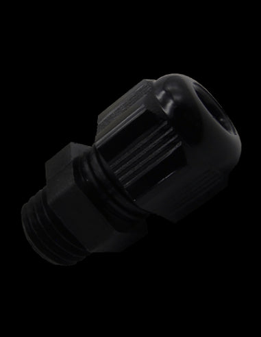 OMRB-03 Conector Glándula Plástico M