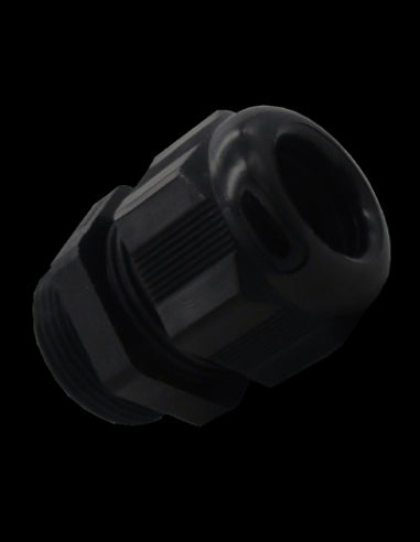 OMRB-07 Conector Glándula Plástico M