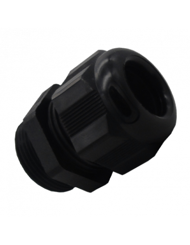OMRB-05 Conector Glándula Plástico M