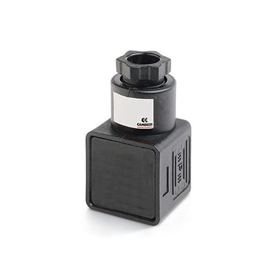 Connectors (A80) - Mod. 124 124-800