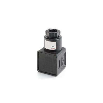 Connectors (A80) 124-830