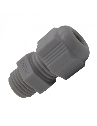 5308711 Conector Glándula Plástico PG