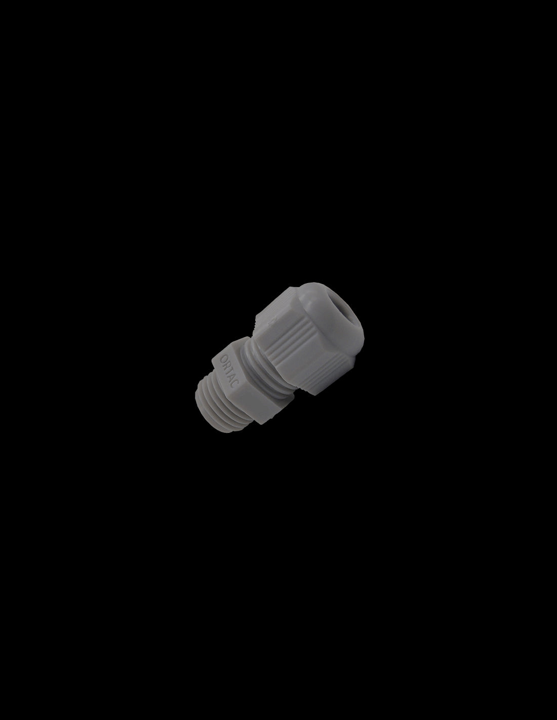 5308709 Conector Glándula Plástico PG